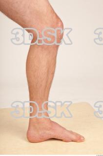 Leg texture of Belo 0002